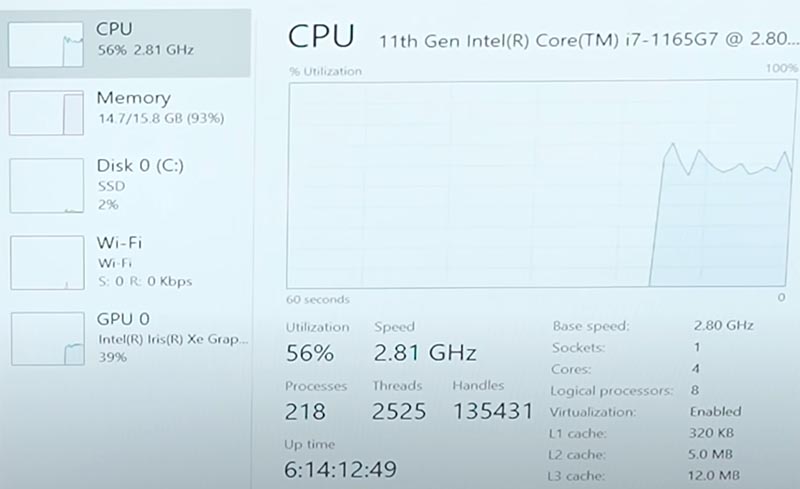 Apple Silicon M1