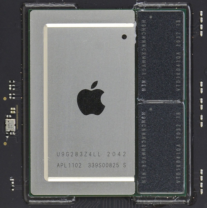 Apple M1