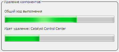 Catalyst Control Center