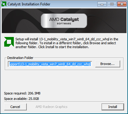 Mercury Playback Engine GPU Acceleration (OpenCL)