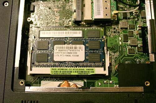 ASUS N71JQ