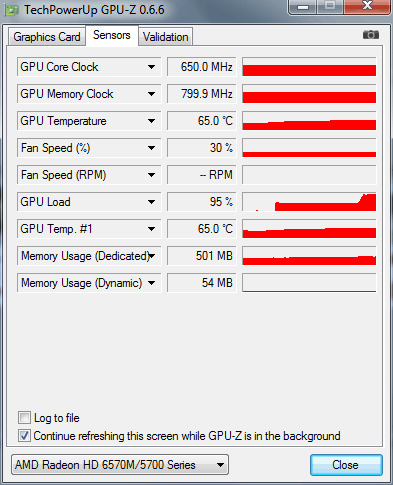 ASUS N71JQ