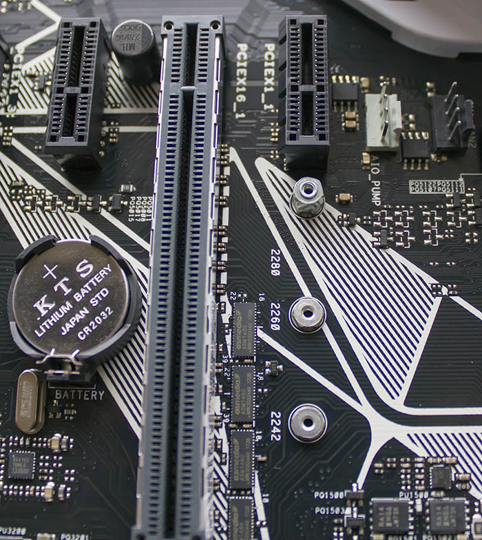 ASUS PRIME Z370-A