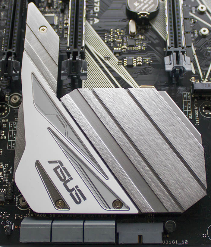 ASUS PRIME Z370-A