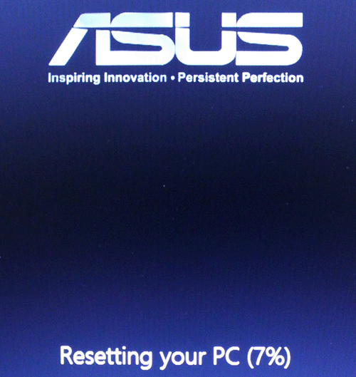 ASUS X550LA