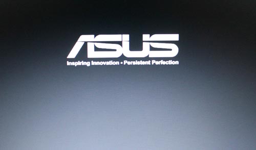 ASUS X550LA