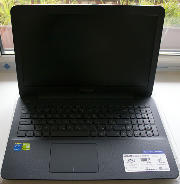 ASUS X554LJ (90NB08I8-M06800)