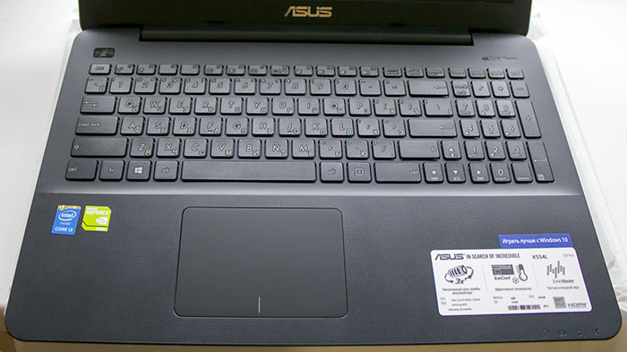 ASUS X554LJ (90NB08I8-M06800)