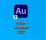 Adobe Audition 2022