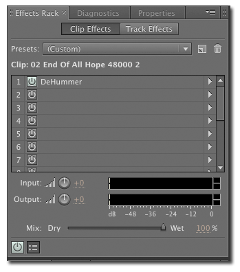 Adobe Audition