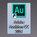 Adobe Audition CC 2014