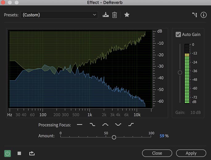 Adobe Audition CC 2020