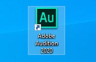 Adobe Audition CC 2020