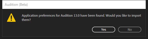 Adobe Audition CC 2020