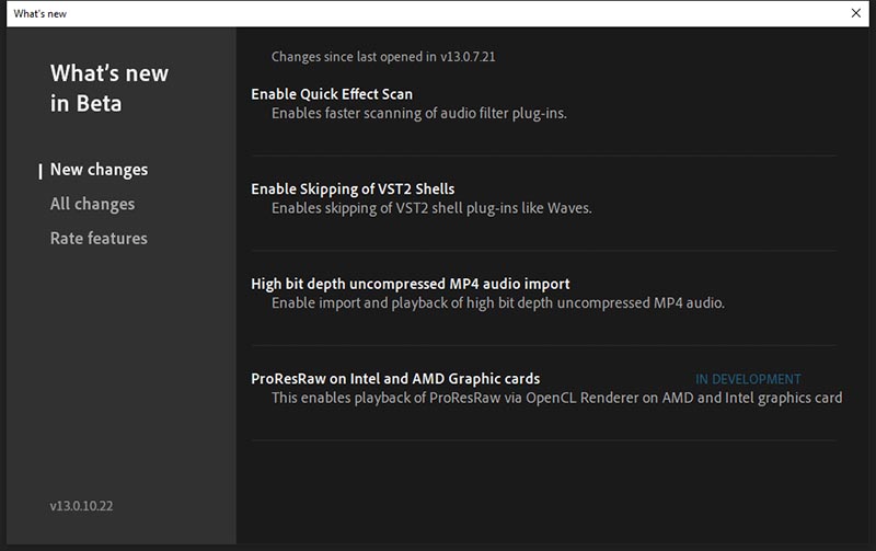 Adobe Audition CC 2020