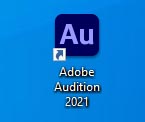 Adobe Audition CC 2021