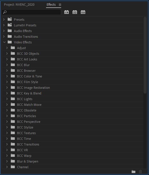 Boris Continuum Complete 2020 v13 for Adobe