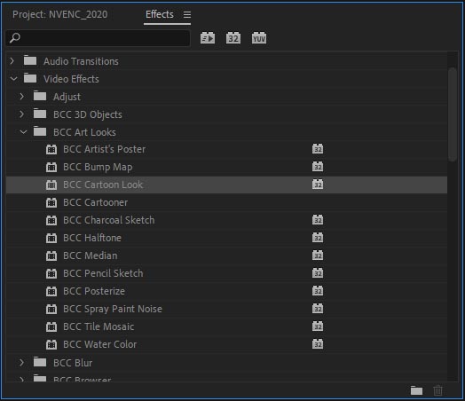 Boris Continuum Complete 2020 v13 for Adobe