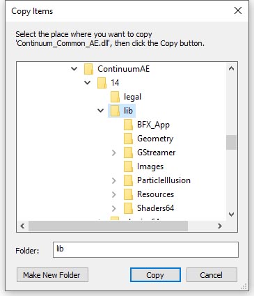 Boris Continuum Complete 2021 v14 for Adobe