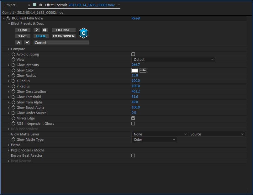 Boris FX Continuum Complete 2021.5 v14.5.3.1288 for Adobe