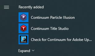 Boris FX Continuum Complete 2021.5 v14.5.3.1288 for Adobe