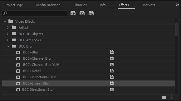 Boris Continuum 2022 v15 for Adobe