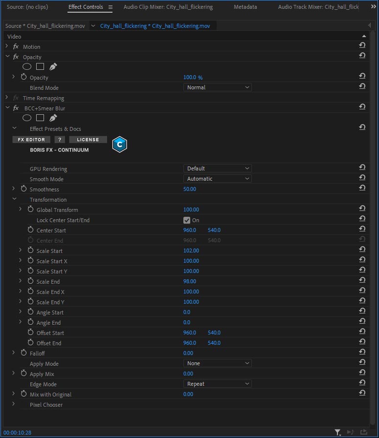 Boris Continuum 2022 v15 for Adobe