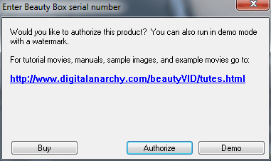 Digital Anarchy Beauty Box 5.1.6for Photoshop crack