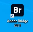 Adobe Bridge CC 2021