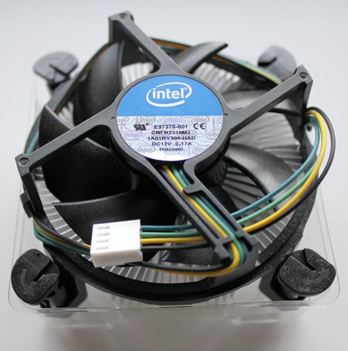 Intel Core i7-3770 (BOX)