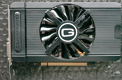 Gainward GeForce GTX 660 2048MB GDDR5