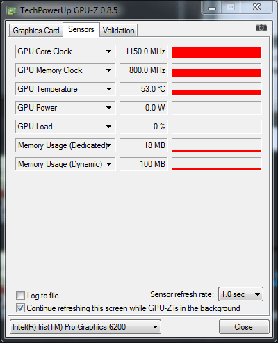 CORSAIR Vengeance CMZ16GX3M4X1600C9