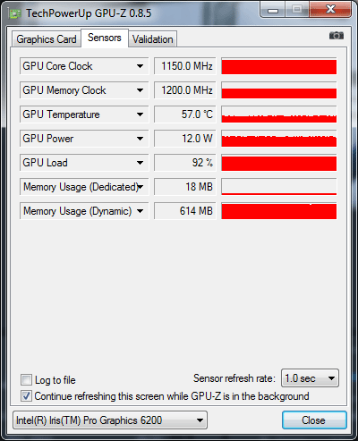 Kingston HyperX SAVAGE (HX324C11SRK2/8)