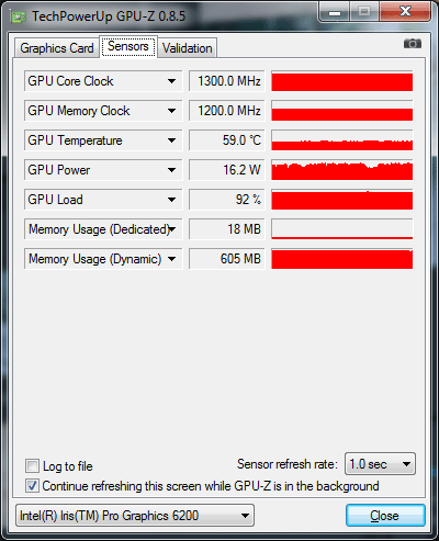 Kingston HyperX SAVAGE (HX324C11SRK2/8)