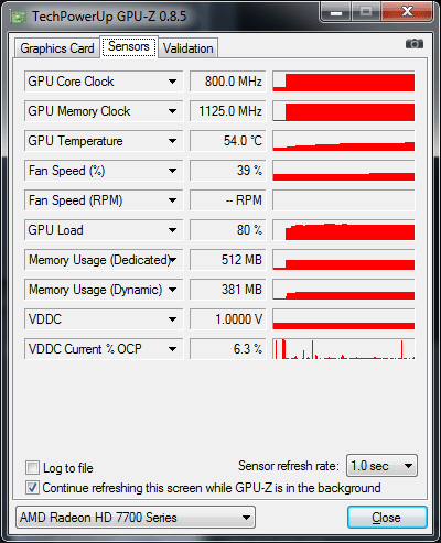 Intel Iris Pro Graphics 6200