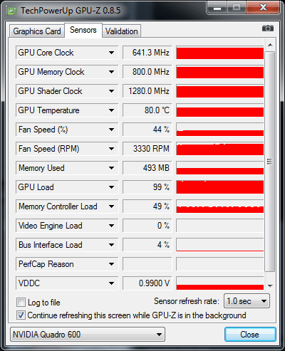 Intel Iris Pro Graphics 6200