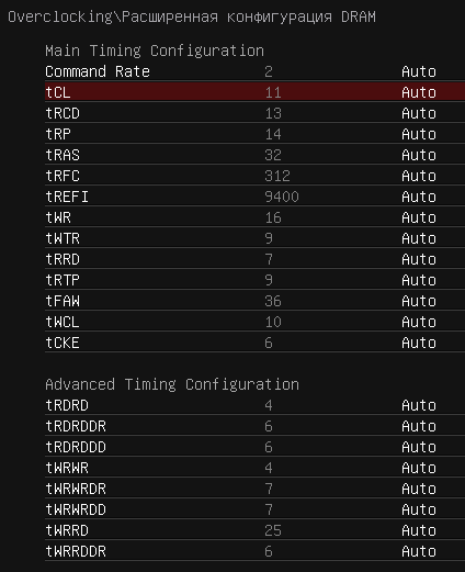 Kingston HyperX SAVAGE (HX324C11SRK2/8)