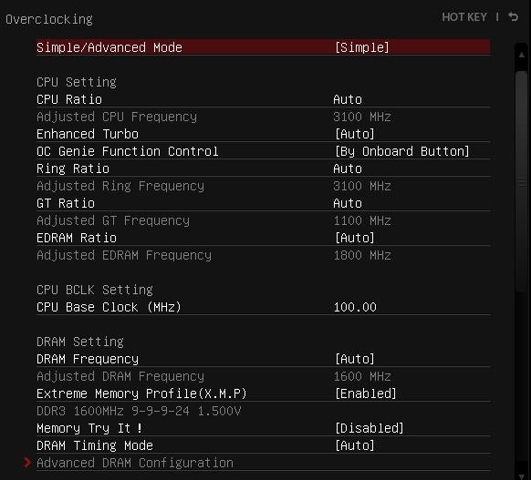 MSI Z97A GAMING 6 (MS-7917)