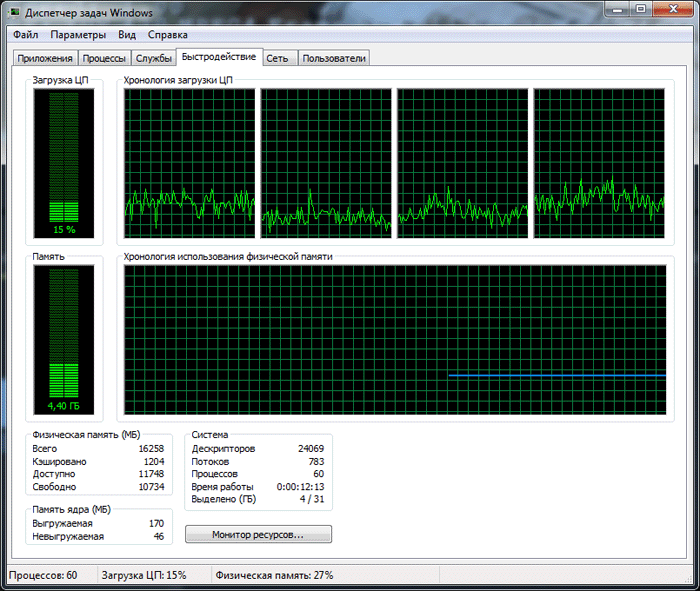 Intel Iris Pro Graphics 6200