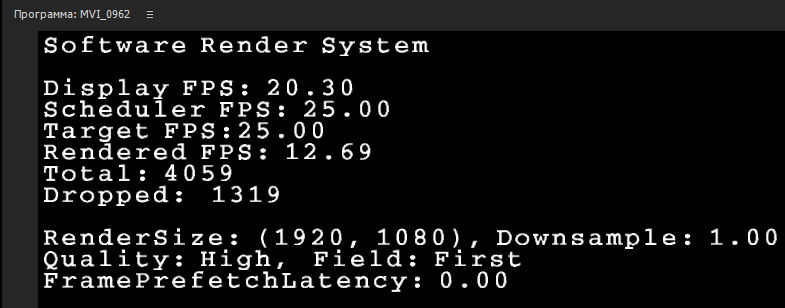 Intel Iris Pro Graphics 6200