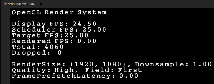 Intel Iris Pro Graphics 6200