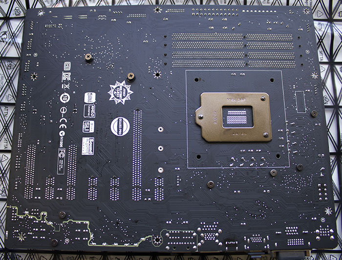 MSI Z97A GAMING 6