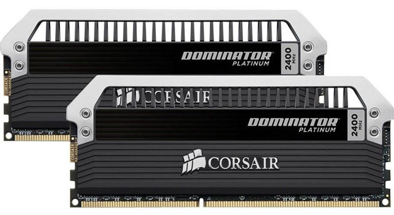 CORSAIR Dominator Platinum