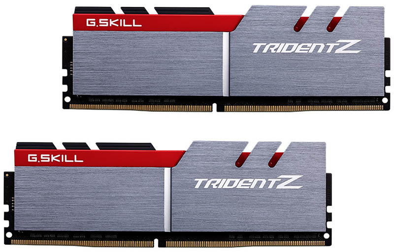 G.SKILL Trident Z