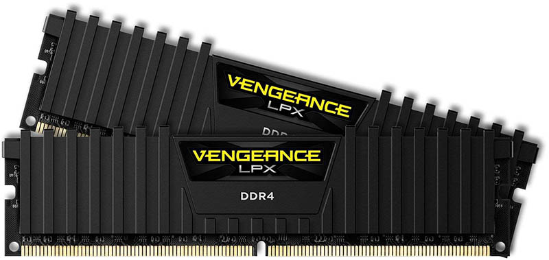 CORSAIR Vengeance LPX