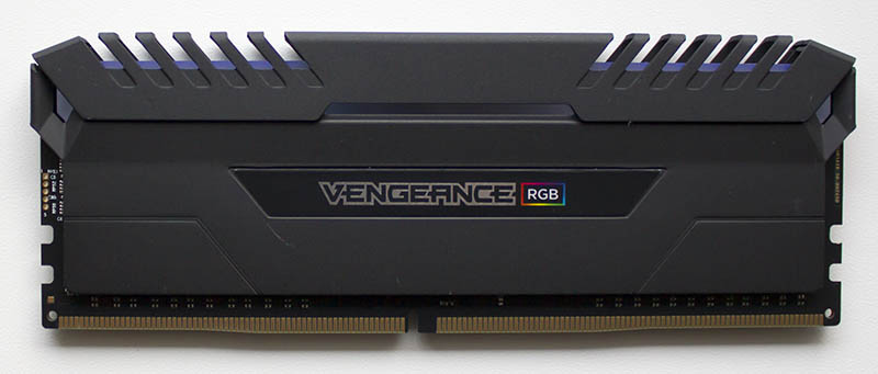 CORSAIR Vengeance RGB CMR16GX4M2C3200C16