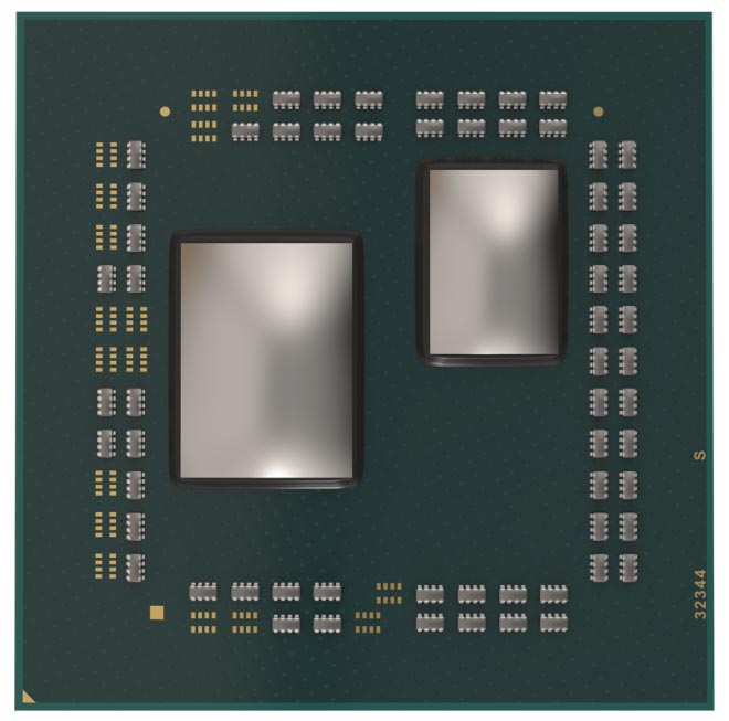 AMD Ryzen 3000