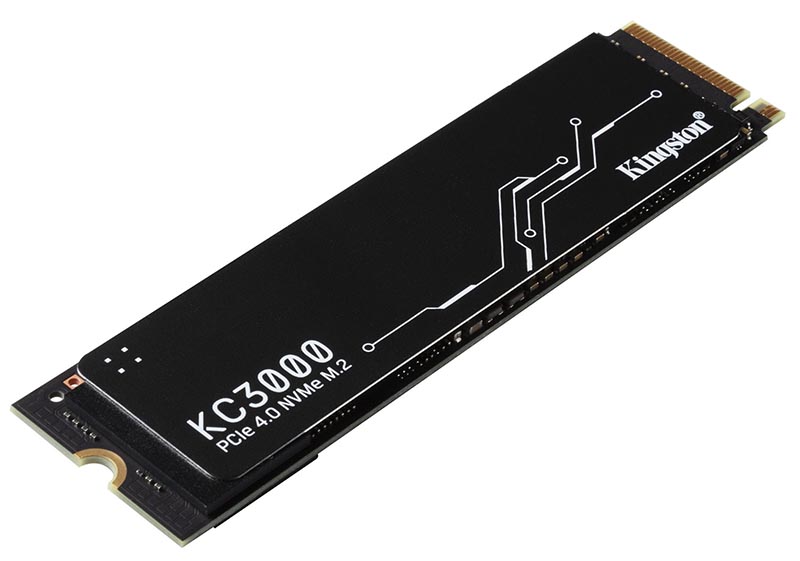 Kingston KC3000