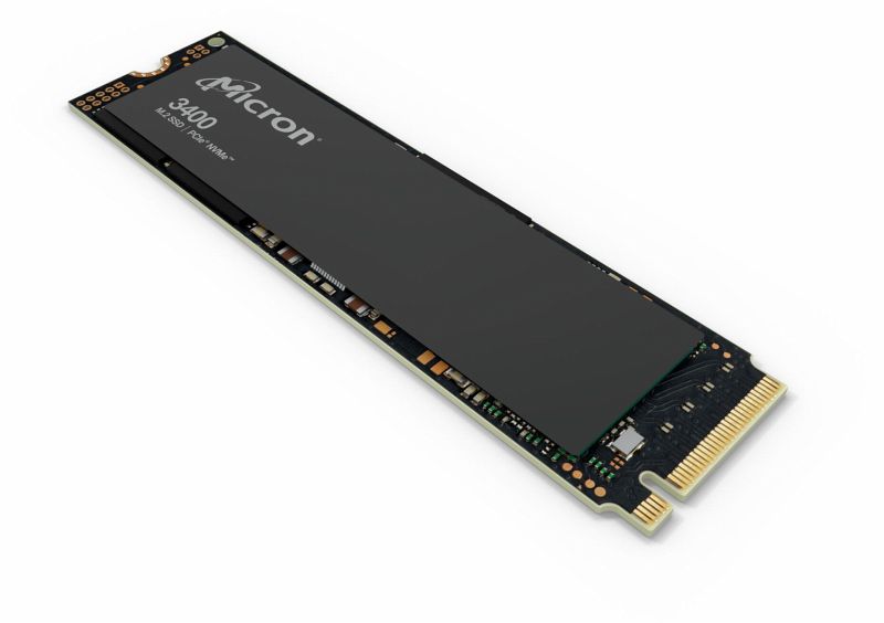 Micron 3400