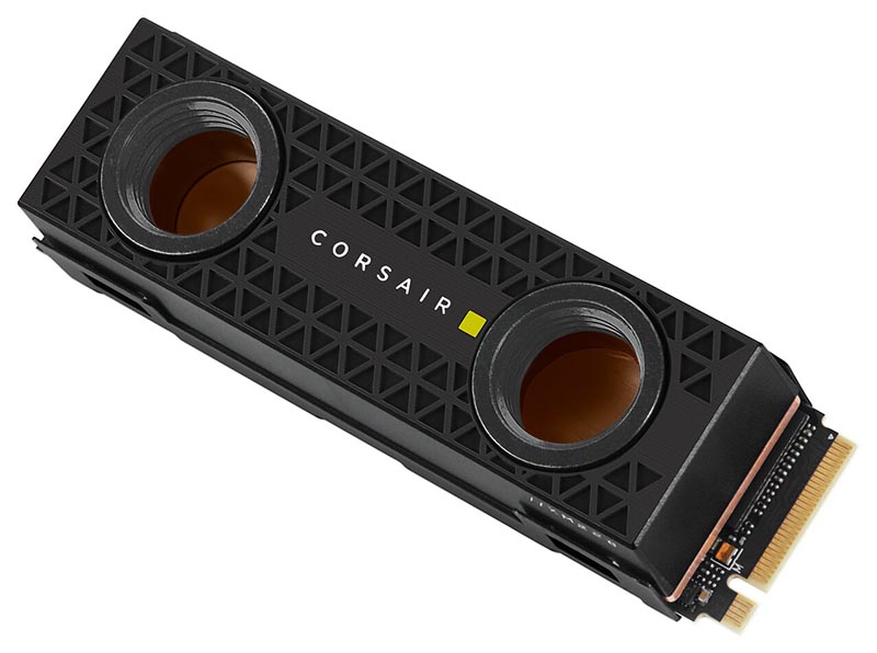 Corsair MP600 PRO HYDRO X EDITION